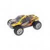 Siva GmbH Rc auto Flamer Monster Truck Fire 50km/h 4x4 RTR 1:18