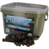 STARBAITS Feedz Donuts (pelety s dierou) 20mm 4,5kg