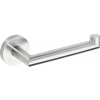 Sapho X-STEEL držiak toaletného papiera bez krytu, brúsená nerez SPH XS700