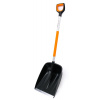 Lopata na sneh Fiskars X-series 1057177