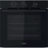Whirlpool OMK38HU0B 71 L Čierna (OMK38HU0B)