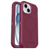 Otterbox Defender zadný kryt na mobil Apple iPhone 17e, iPhone 16e, iPhone 15, iPhone 14, iPhone 13 ružová; 77-97535