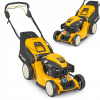 Kosačka benzínová - Benzínová kosačka 3,40 HP CUB CADET XM1 DR46 (Kosačka benzínová - Benzínová kosačka 3,40 HP CUB CADET XM1 DR46)