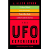The UFO Experience: Evidence Behind Close Encounters, Project Blue Book, and the Search for Answers (Paul Hynek)(Brožovaná)