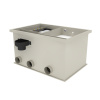 Bubnový filter C-Drum 25 s UVC40w