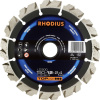 Rhodius 304463 diamantový rezný kotúč 150 mm 1 ks betón; 304463