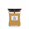 WoodWick Vonná svíčka váza Gilded Sands 275 g