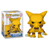 Funko POP! Games Pokémon Alakazam 855