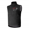 ALPINESTARS vesta TECHSTAR SOFTSHELL, ALPINESTARS, detská (čierna) 2025 - S