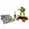 Funrise RC Želvy Ninja Cowabunga Skate Movie