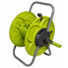 Navíjač na hadicu - bubon 1/2'' 50m LIME LINE CLOVER
