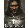 The Dust S.A. The Inquisitor (PC) Steam Key 10000503685004