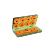 Mikado krabička chod rig box 1 ks