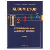 Publikace Album etud 1 - Eliška Kleinová, Alena Fišerová, Eva Müllerová