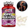 Kreatínové kapsule prírodné Amix Advanced Nutrition 102 g