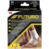 3M FUTURO Comfort bandáž na členok [SelP] veľkosť M, ľahká opora, (76582) 1x1 ks