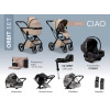MOON CIAO ORBIT set - Sand