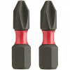 Milwaukee SHOCKWAVE IMPACT DUTY PZ3 Šrobovacie bity 25mm, 2ks