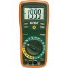 Extech EX410A ručný multimeter, EX410A, displej (counts) 2000; EX410A