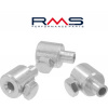 Clutch clamp RMS 121858010 d1,9 mm (1 kus)