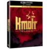 Kmotr kolekce 1.-3. edice k 50. výročí: 3Blu-ray