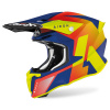 Prilba AIROH TWIST 2.0 LIFT Matt Azure Veľkosť: M (57-58 cm)
