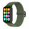 Nylonový látkový remienok pre Xiaomi Mi Band 8 PRO / Redmi Watch 4