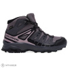 Salomon EXTEGRA MID GTX dámske topánky, excalibur/nine iron/nirvana UK 4.5