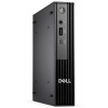 Dell Pro Micro/QCM1255/Micro/R5PRO-8600GE/16GB/512GB/AMD int/W11P/3RNBD 38NC6