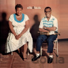 Ella Fitzgerald & Louis Armstrong: Ella & Louis / Crystal Clear LP - Ella Fitzgerald, Louis Armstrong