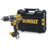 DEWALT Vŕtačka s príklepom AKU 18V XR v kufri TSTAK DCD796NT-XJ (bez AKU) 5035048616376