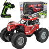 Horolezecké auto WildKing Rock Crawler na diaľkové ovládanie 1/18 20cm v rôznych variantoch 1ks