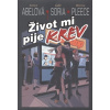 Život mi pije krev - Jessica Abel, Gabriel Soria, Warren Pleece