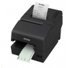 Epson TM-H6000VI, cutter, USB, RS232, Ethernet, OPOS, black C31CL25102