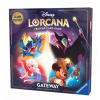 Disney Lorcana TCG Gateway