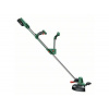 BOSCH Akumulátorová kosačka UniversalGrassCut 18-260 (1 x 2,0 Ah akumulátor + nabíjačka)