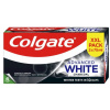 Zubná pasta Colgate Advanced White Charcoal 2 x 75 ml