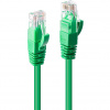 Lindy 48054 sieťový kábel Zelená 20 m Cat6 U/UTP (UTP) (48054)