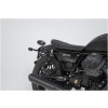 SW MOTECH SLC bočný nosič vpravo Moto Guzzi V9 Roamer/Bobber (15-)