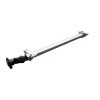 Náprava AL-KO UBR 700-5 (750 kg) a=950 mm, c=1380 mm, 100x4, pätky 50