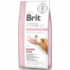 Brit Diety (VAFO Praha s.r.o.) Brit GF Veterinary Diets Dog Hypoallergenic 12kg