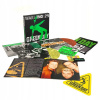 WARNING (25TH ANNIVERSARY DELUXE EDITION/5LP BOX/GREEN, YELLOW & ORANGE VINYL W/ SIGN) GREEN DAY Vinyl