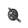 FSA kľuky ROAD OMEGA Modular M/EXO19mm 46x30T 172.5mm N11