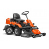 Husqvarna Rider R 216T AWD