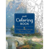 Posh Adult Coloring Book: Thomas Kinkade Designs for Inspiration & Relaxation