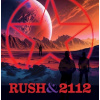 Rush and 2112