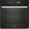 Whirlpool AKZ9 6490 NB 73 l Černá