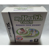 MY HEALTH COACH WEIGHT MANAGEMENT Nintendo DS S KROKOMEROM