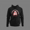 GG-God.sk Mikina Stormtrooper Pánska Farba: Čierna (Black), Veľkosť: XXL, Grafika: Vpredu (Front)