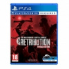 PlayStation 4 videohry Just For Games The Walking Dead Saints & Sinners Chapter 2: Retribution - Payback Edition PlayStation VR